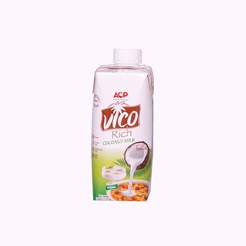 Nước cốt dừa 330ml