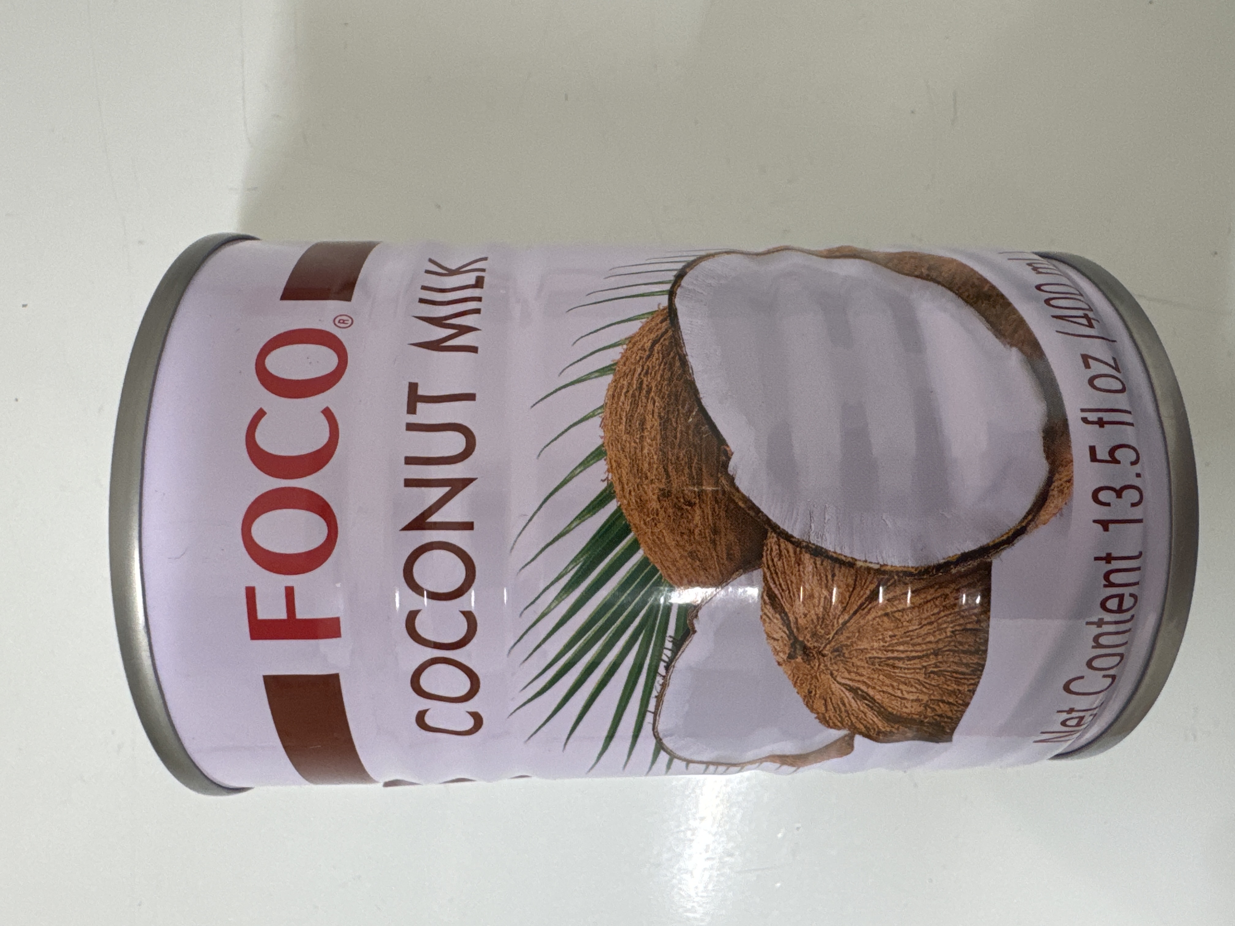 Nước cốt dừa 400ml