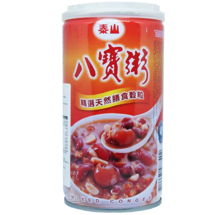 蓮粥