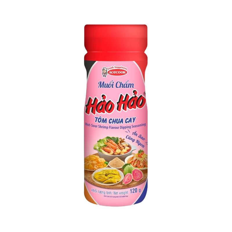 Muối Hảo Hảo