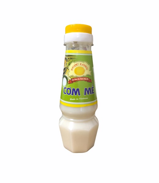 Cơm mẻ