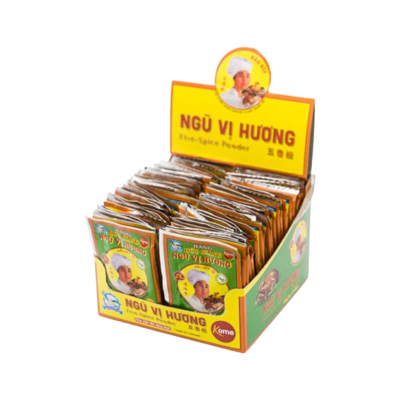 Ngũ vị hương 1 gói