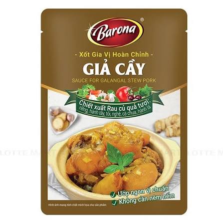 Sốt giả cầy
