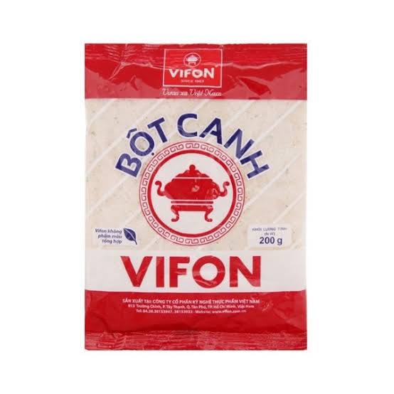 Bột canh Vifon