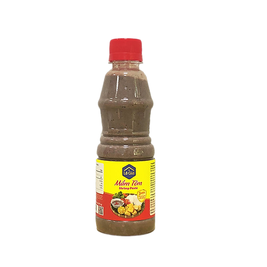 Mắm tôm Bắc