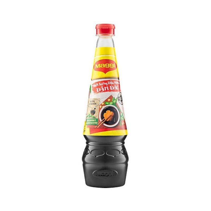 Nước tương Maggi