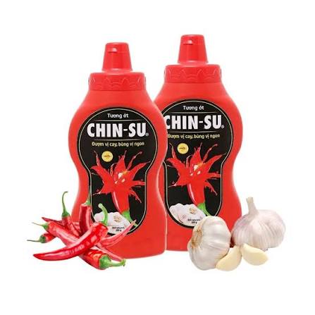 チンスー 520g