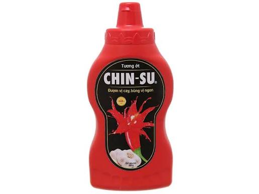 チンスー 250g