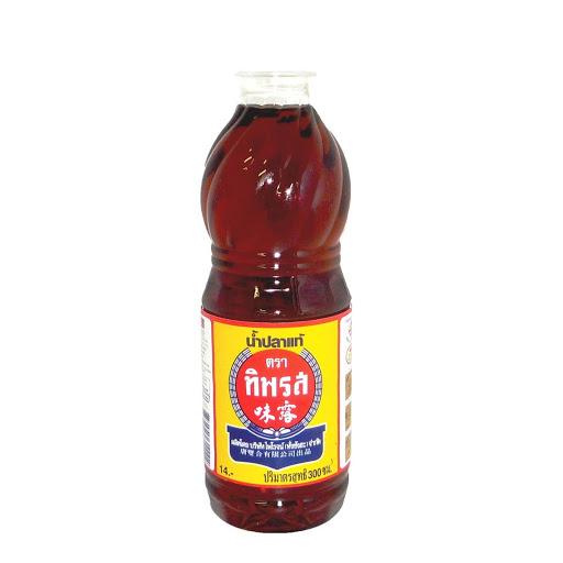 タイ魚醤 300ml