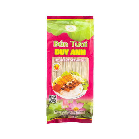 Bún tươi Đa