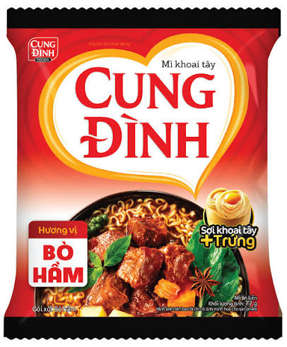 Cung Đình bò
