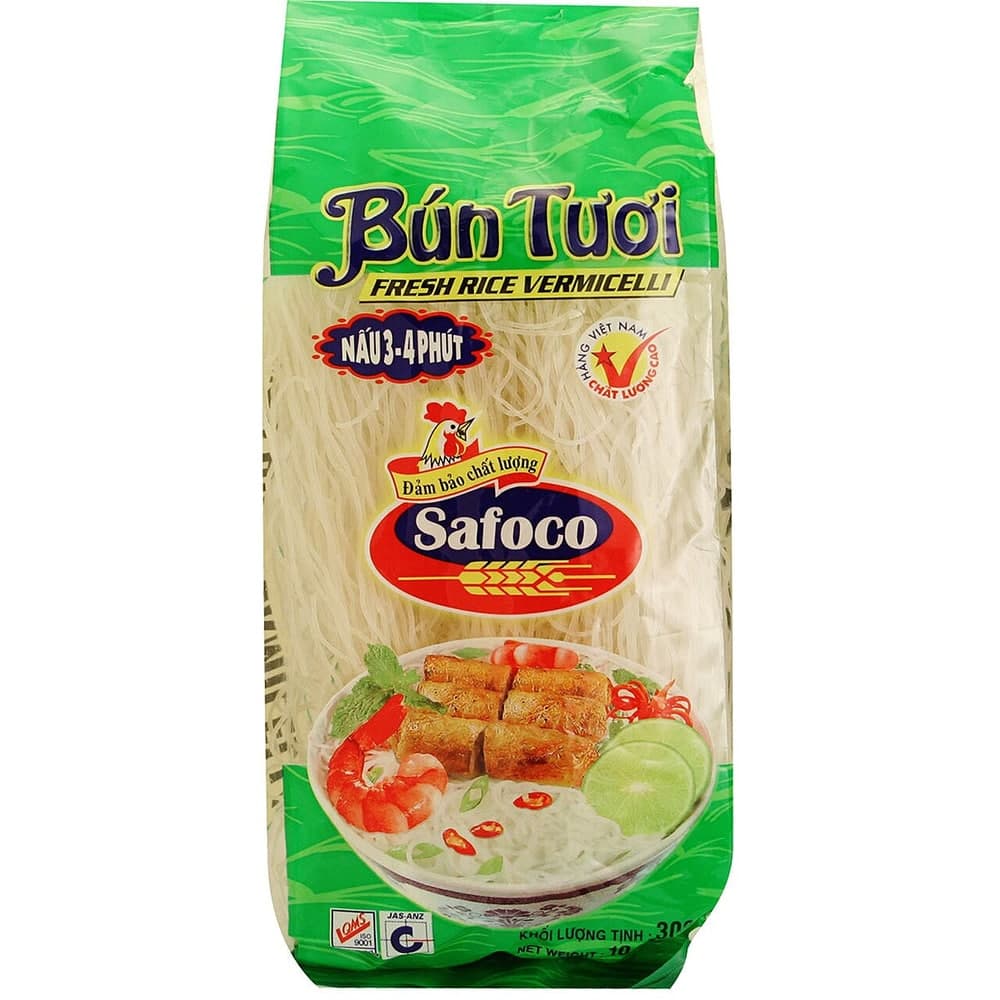 Bún tươi HSC