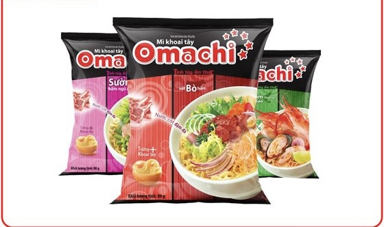 Omachi