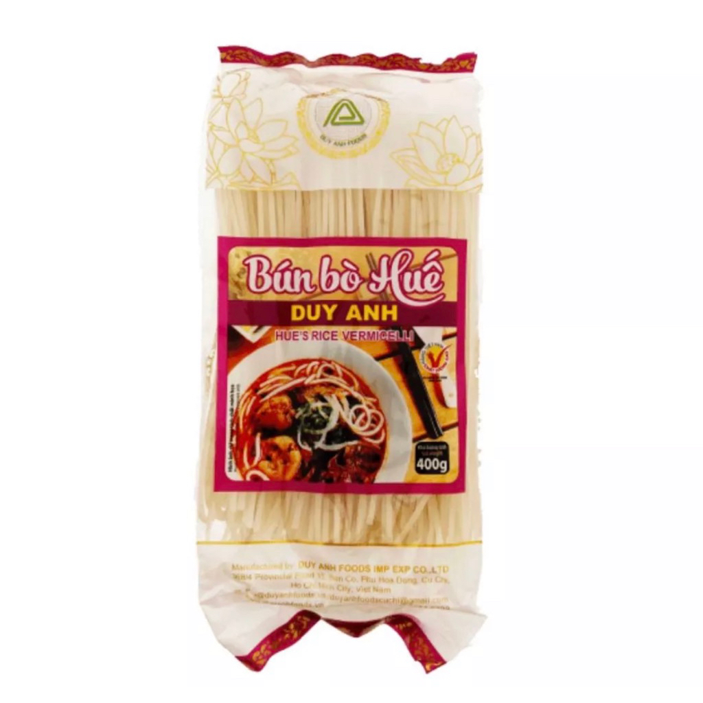 Bún bò Huế