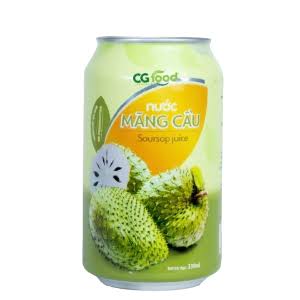 Nước mãng cầu