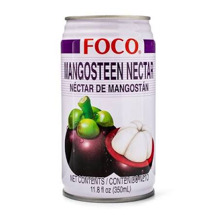 Nước măng cụt