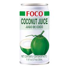 Nước dừa Coconut