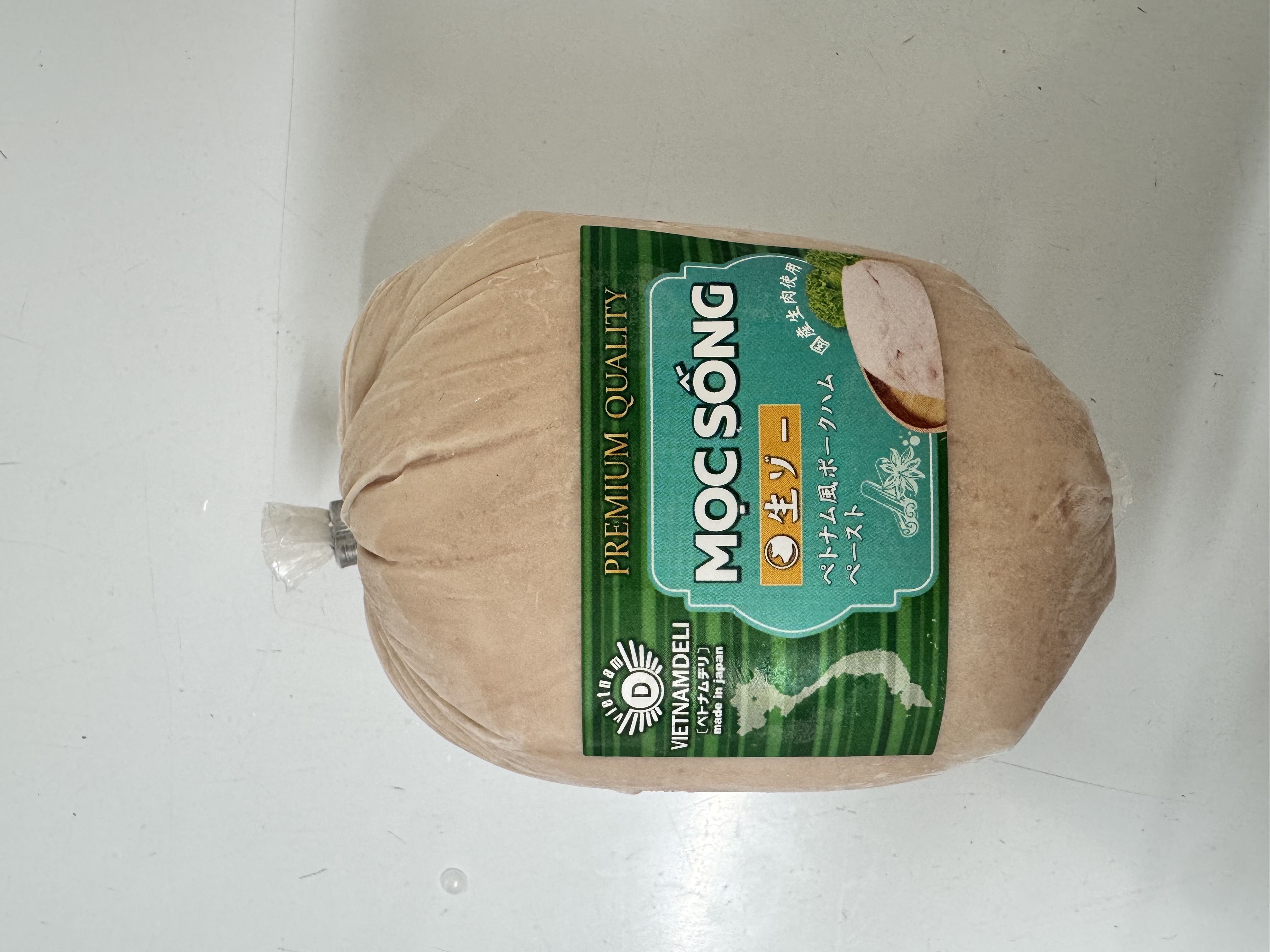 Giò mọc 1 gói