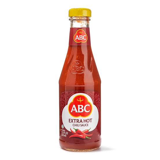 ABC ớt