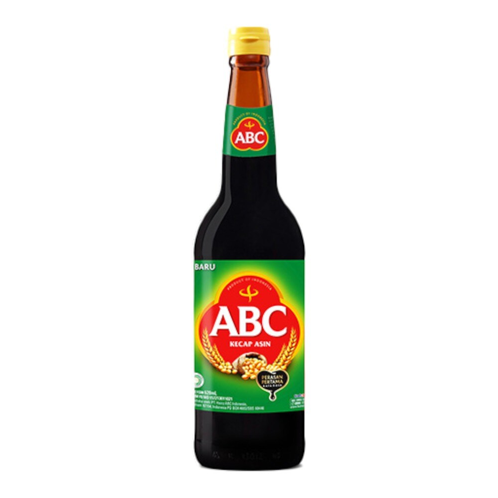 ABC xanh