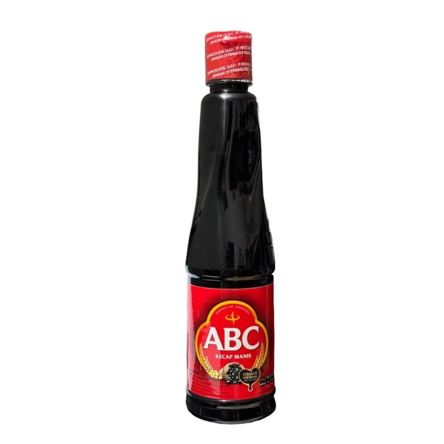 ABC đỏ