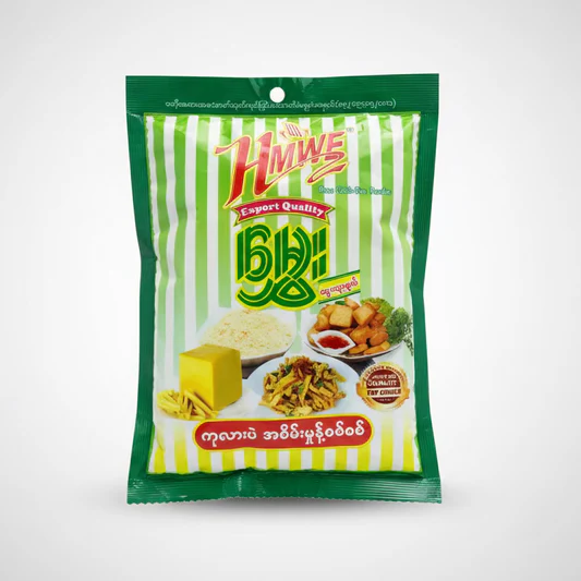 Hmwe xanh
